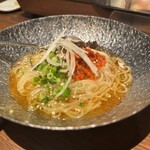 和牛焼肉やくにく 徹 - 