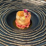 和牛焼肉やくにく 徹 - 