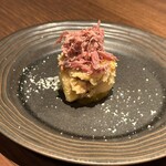 和牛焼肉やくにく 徹 - 