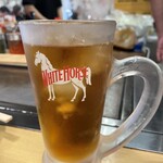 長田本庄軒 メトロセンター西葛西店 - 