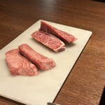 和牛焼肉やくにく 徹 - 