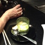 THE PRESIDENT(NIPPON) - これはなんだったけ？　美味しかったですよ・・・