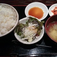 松阪苑 - 