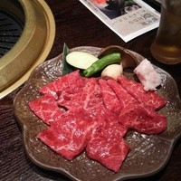 松阪苑 - 
