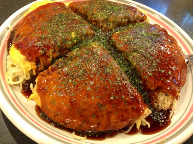 ひろちゃん - 相武台前/お好み焼き | 食べログ