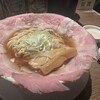 ラーメン 大戦争 梅田店