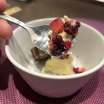 銀座のステーキ - 