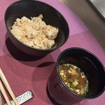 銀座のステーキ - 