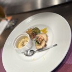 銀座のステーキ 赤坂店 - 