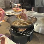 銀座のステーキ - 