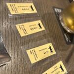 銀座のステーキ - 