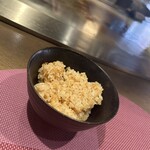 銀座のステーキ - 