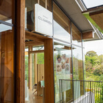 RESTAURANT C.L.GARDEN - 외관(입구)