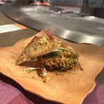 銀座のステーキ 赤坂店 - 