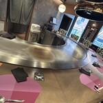 銀座のステーキ - 