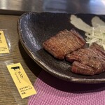 銀座のステーキ - 