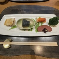 春鶯亭ひら - 