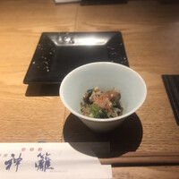 銀座　神籬 - 