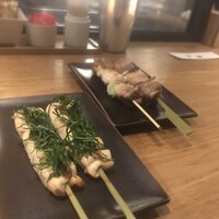 銀座　神籬 - 