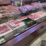 肉匠もりやす 池袋西武店 - 