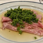 トロワフレーシュ - 