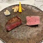 トロワフレーシュ - 