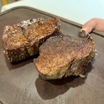 トロワフレーシュ - 