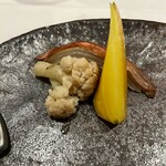 トロワフレーシュ - 