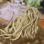麺や hide - 