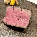 トロワフレーシュ - 