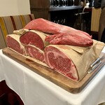 トロワフレーシュ - 