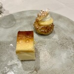 トロワフレーシュ - 