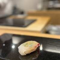 鮨と天草大王 天音 - 