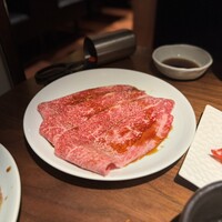 飛騨牛一頭家 馬喰一代 銀座 - 
