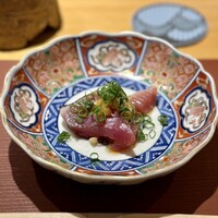 銀座 とざき - 