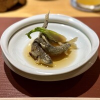銀座 とざき - 