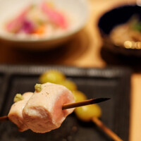 焼鳥 鐡 - 