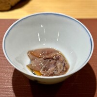 銀座 とざき - 