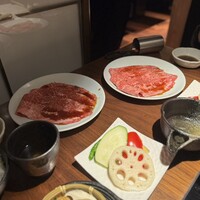 飛騨牛一頭家 馬喰一代 銀座 - 