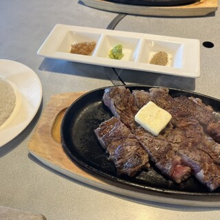 焼肉 ふくざき - 料理写真: