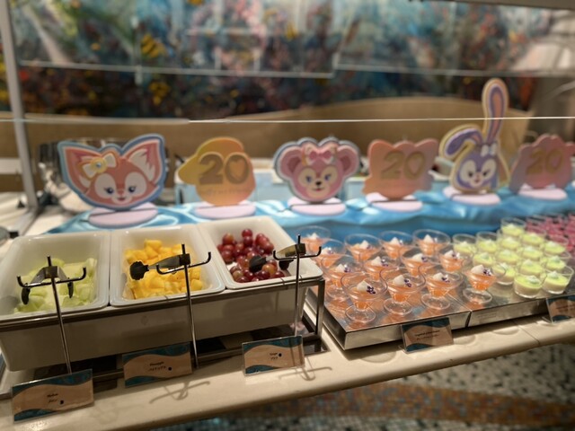 Disney - ★ オチェーアノ❤️ ★ 公式】オチェーアノ | 東京ディズニーシー・ホテルミラコスタ