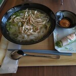 Betofumi　Vietnam Coffee & Restaurant - 料理写真: