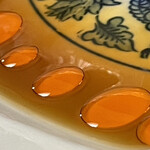 大元 - ラー油が変わったような気がする