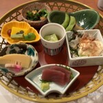 和食しゃぶしゃぶ かごの屋 - 2025/04/13