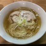 中華そば うめ川 - 