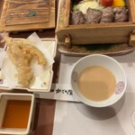 和食しゃぶしゃぶ かごの屋 - 2025/04/13