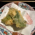古民家カフェ 繁陽亭 - 