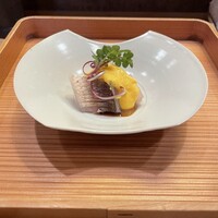 すし処 みや古分店 - 