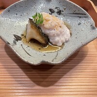 すし処 みや古分店 - 