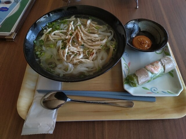 Betofumi　Vietnam Coffee & Restaurant